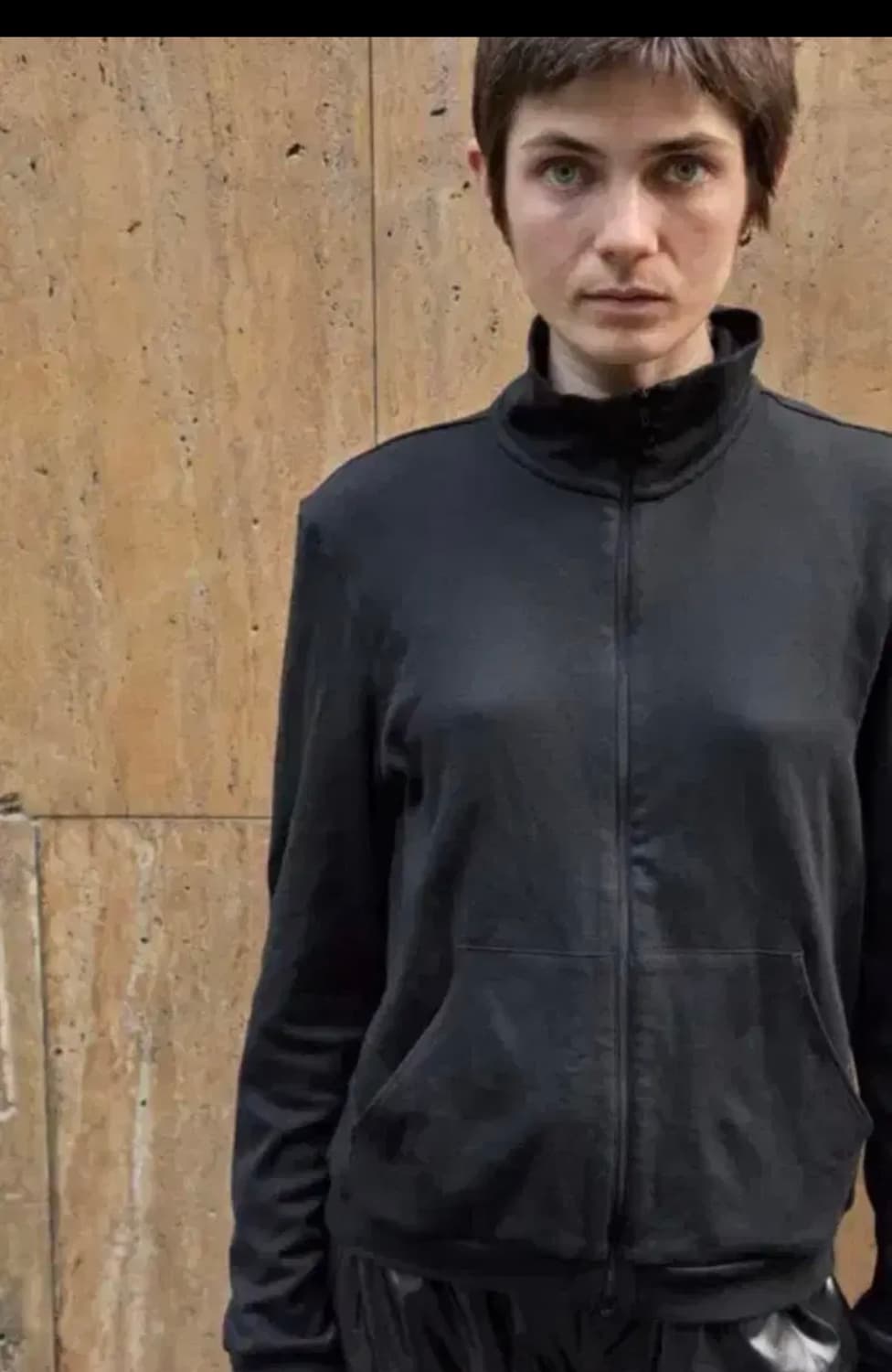 머듈 넥집업 2사이즈 구매 합미다 상품이미지1