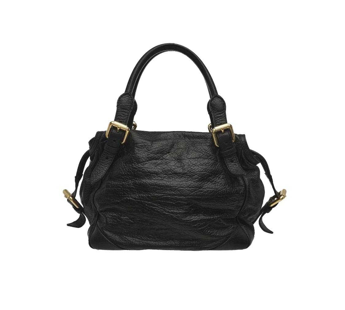 [A급] 버버리 플레이트 토트백 판매합니다!!! 상품이미지2