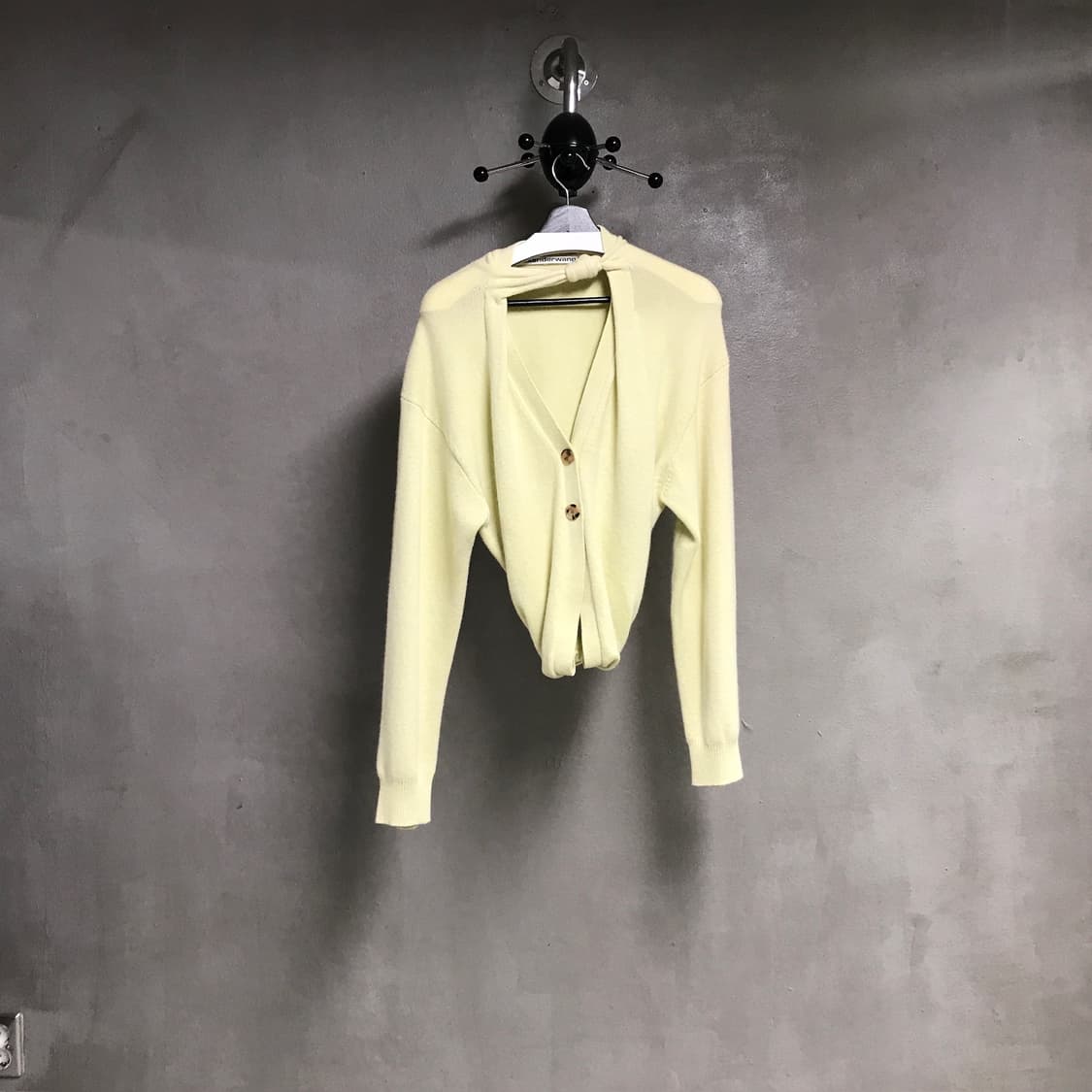 알렉산더왕 가디건 XS(W) 상품이미지1