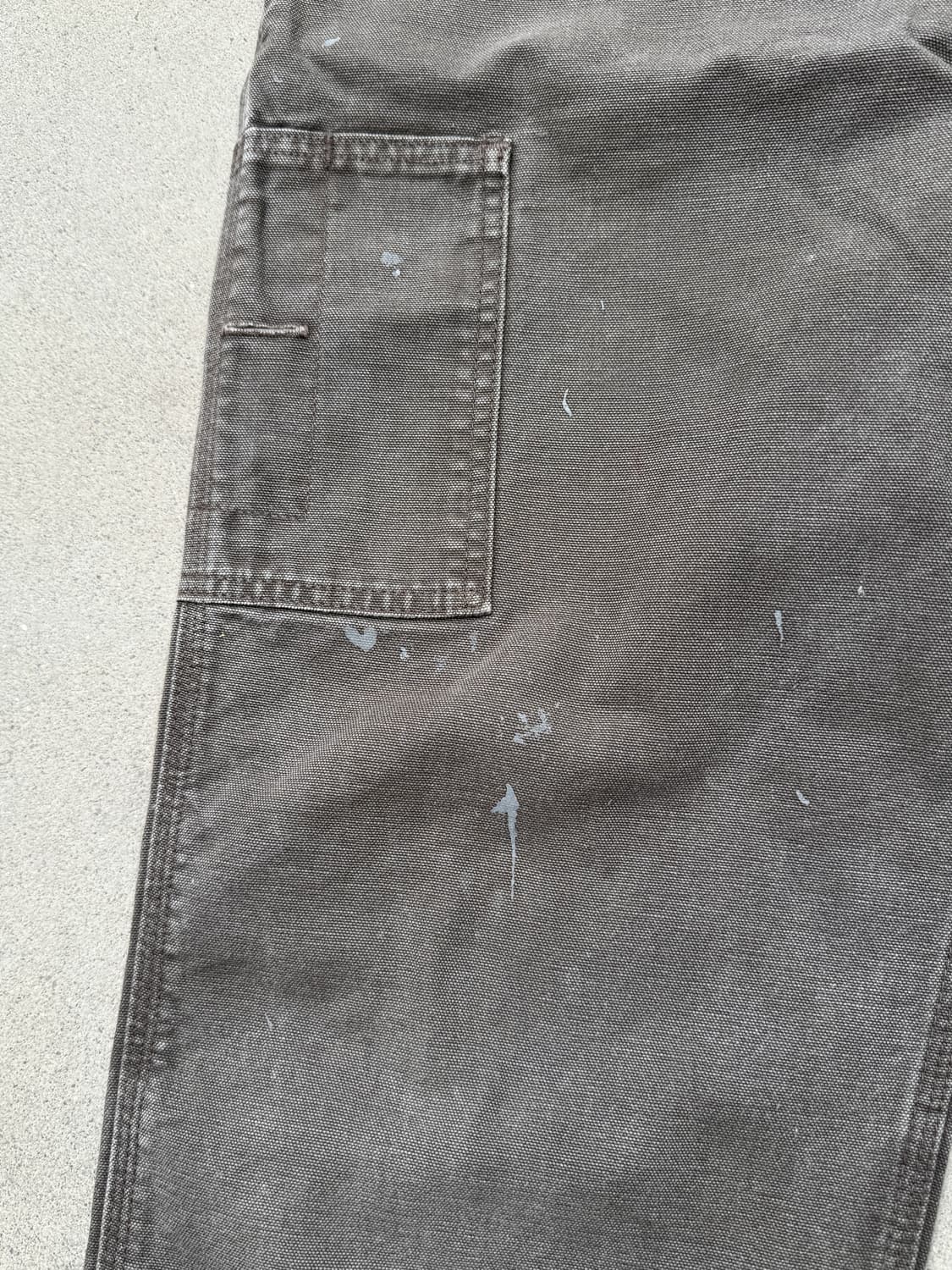 Carhartt carpenter pants 상품이미지4