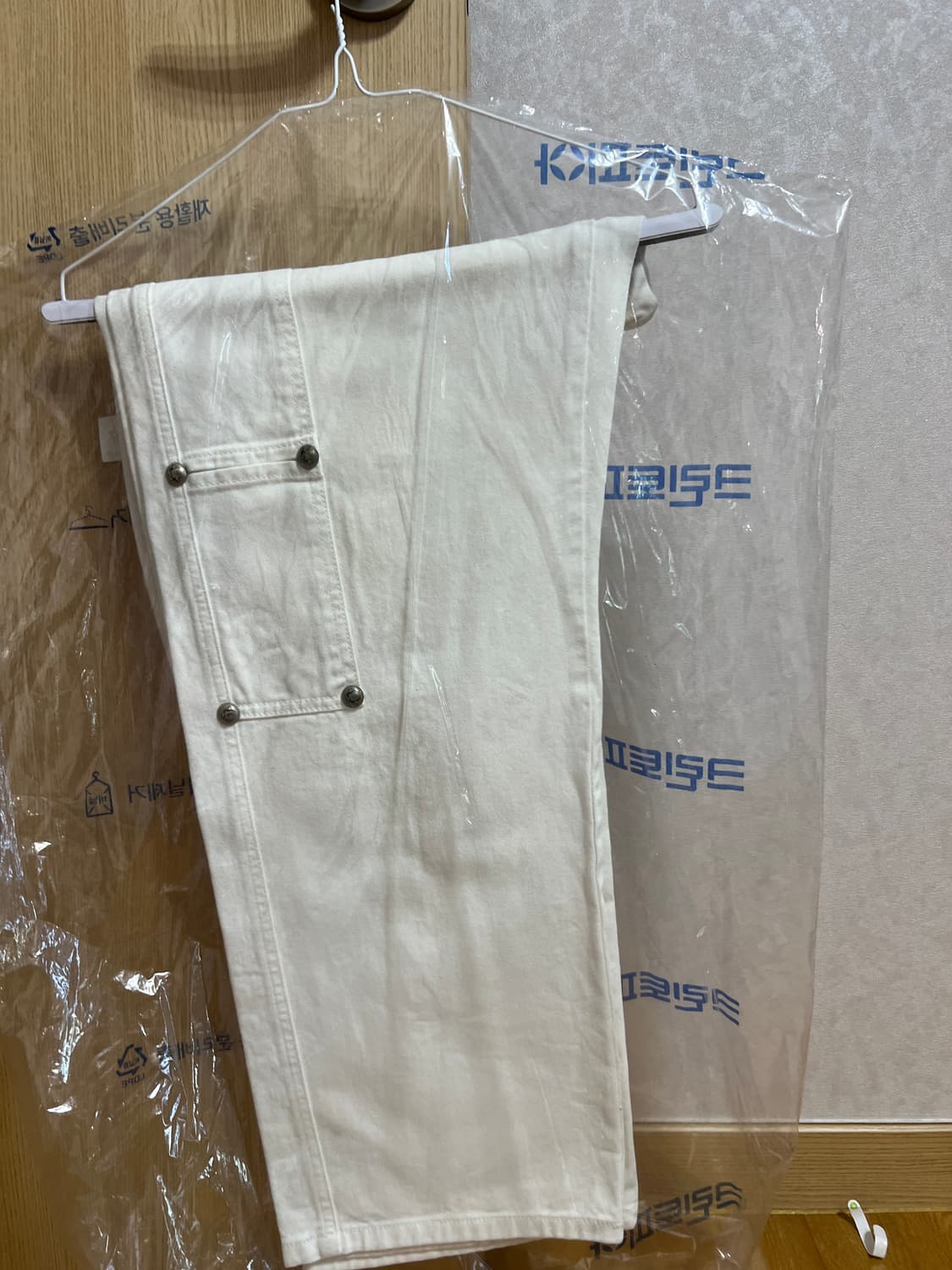 Thug pants 상품이미지2