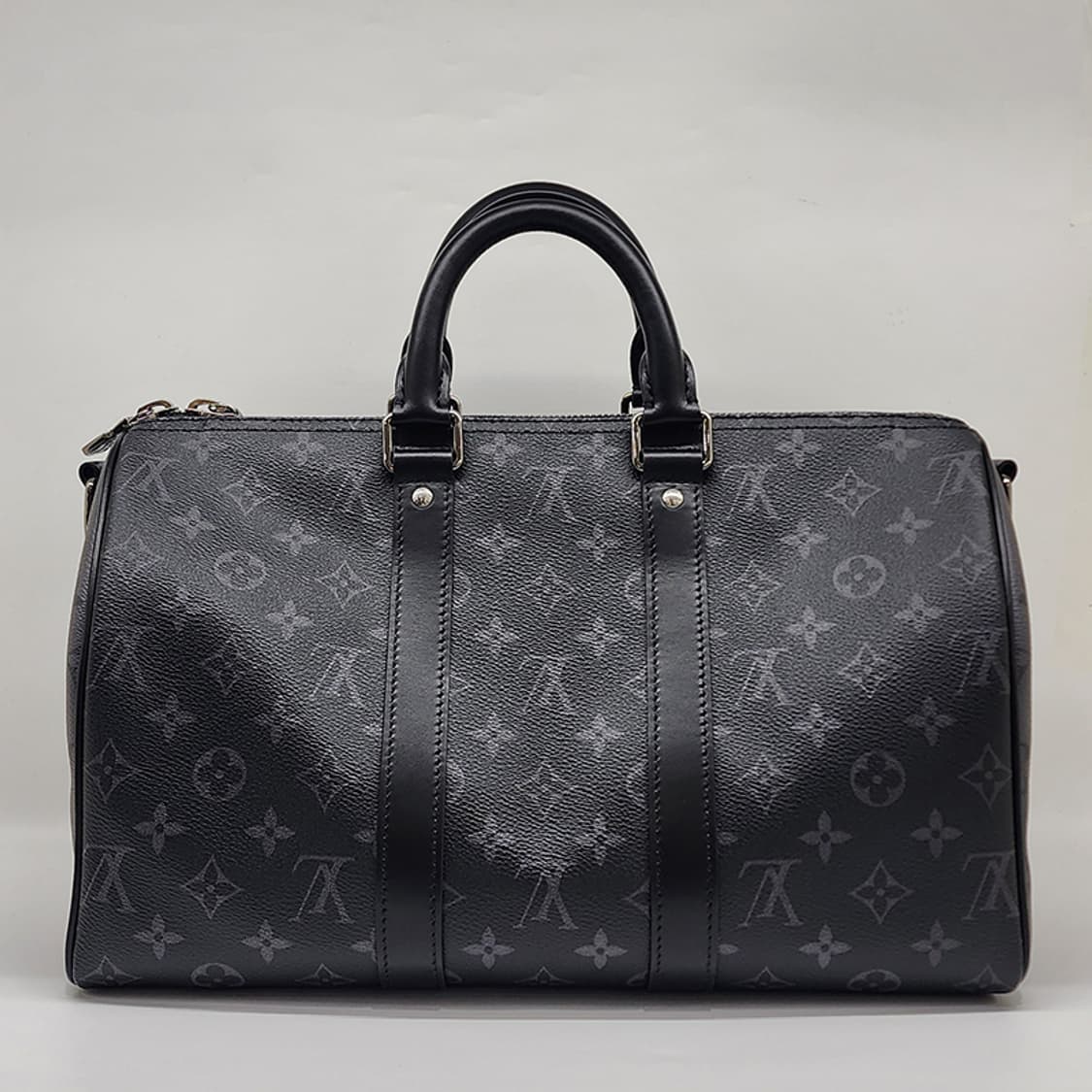 루이비통 M46655 모노그램 이클립스 키폴 반둘리에 35 상품이미지2