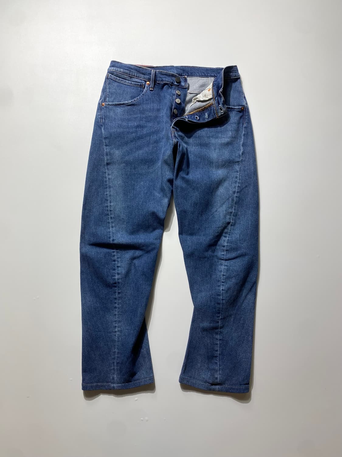 [30-31] Levi's 리바이스 LEJ 541 엔지니어드 데님팬츠 상품이미지4