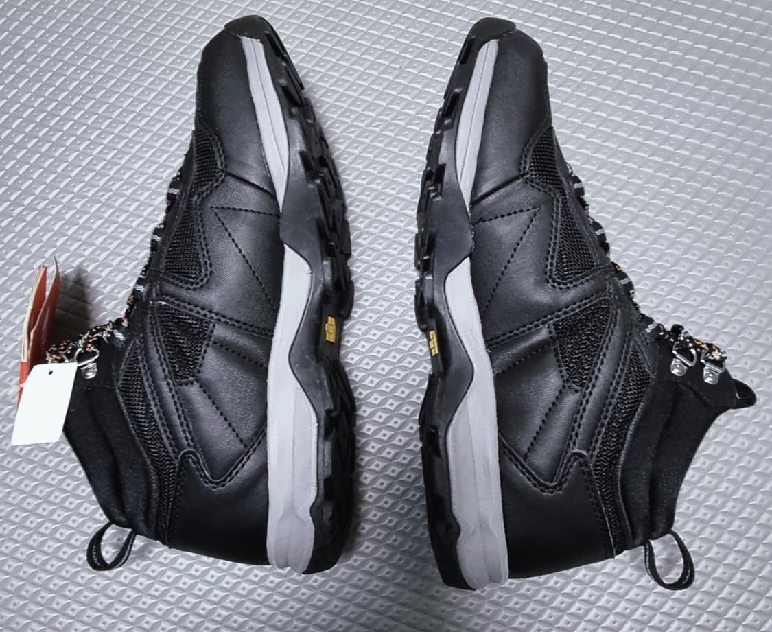 노스페이스 에이팩스 마운틴 워터프루프 등산화(265) 상품이미지6