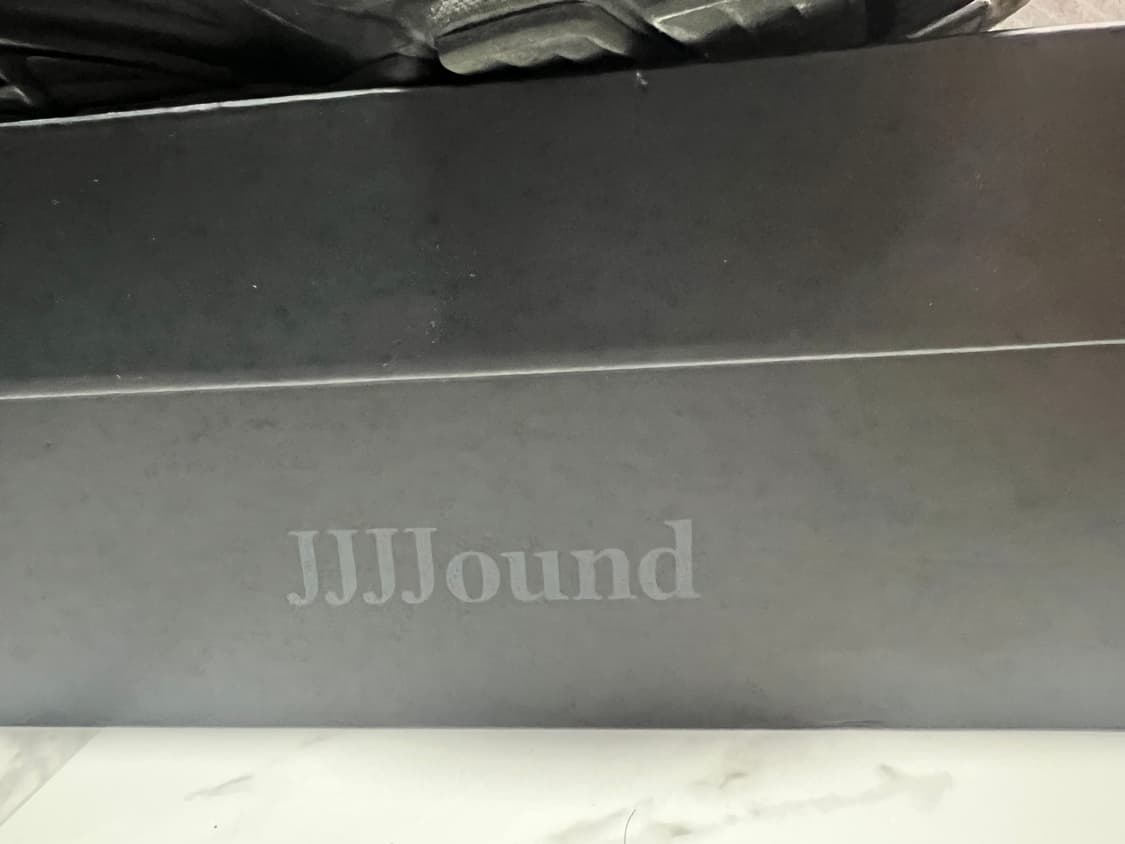 뉴발란스 자운드 990 v4 네이비 265 상품이미지3