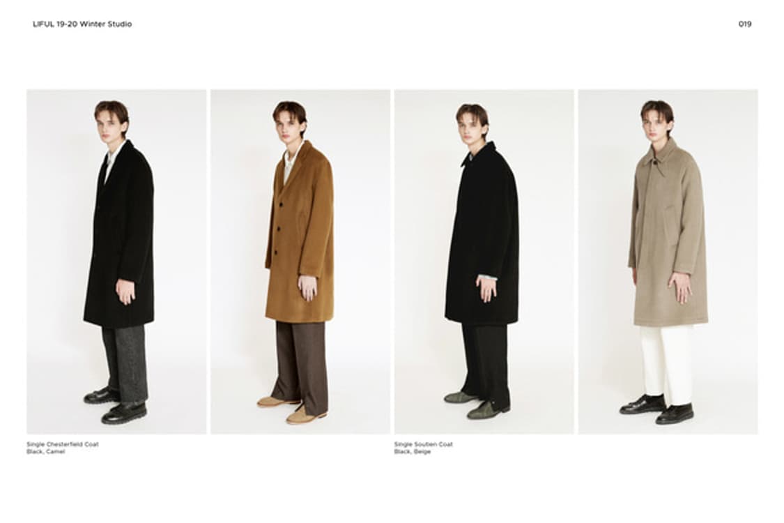 라이풀 코트 상품이미지3