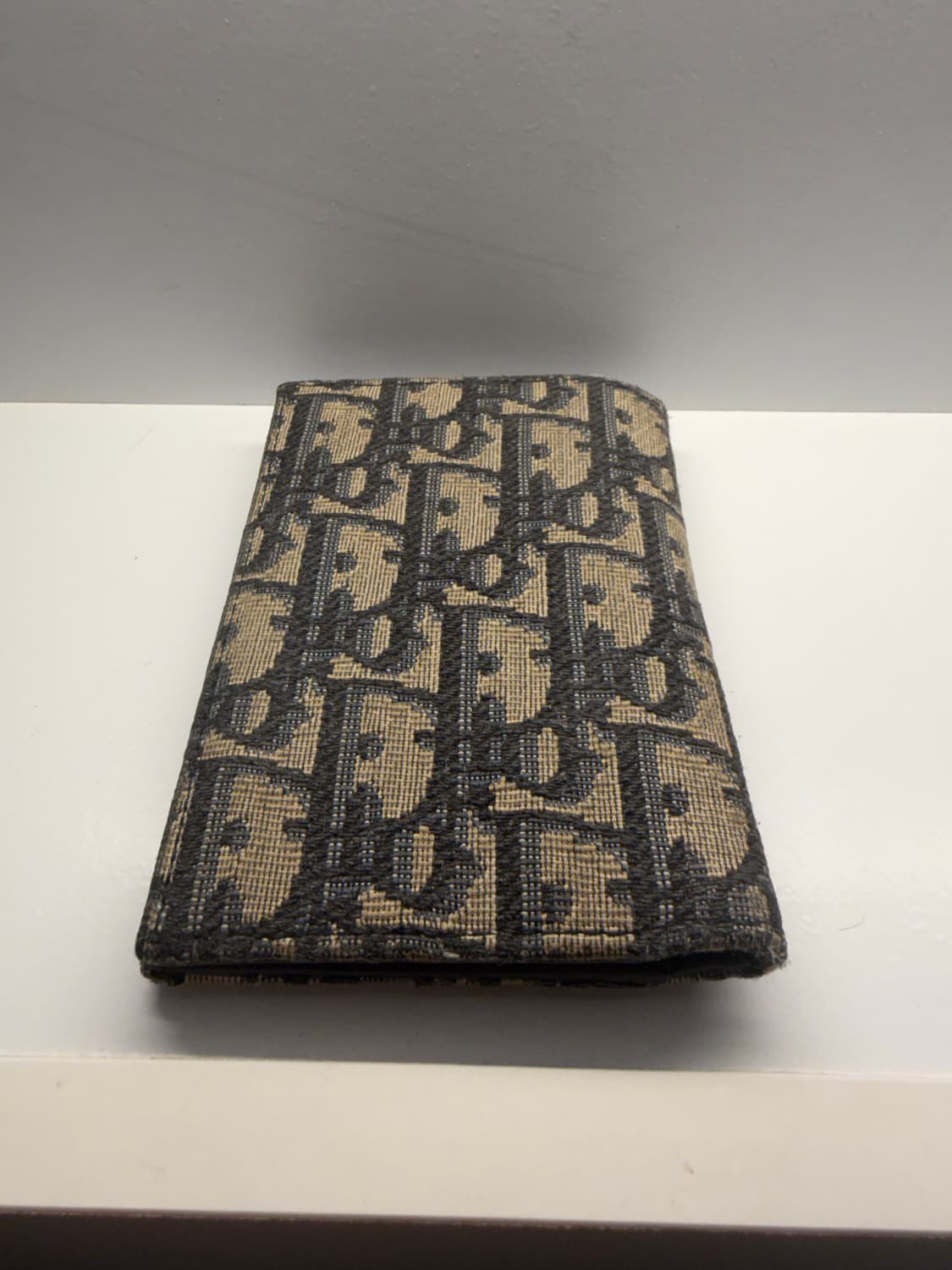 디올 오거나이저 카드지갑 상품이미지2