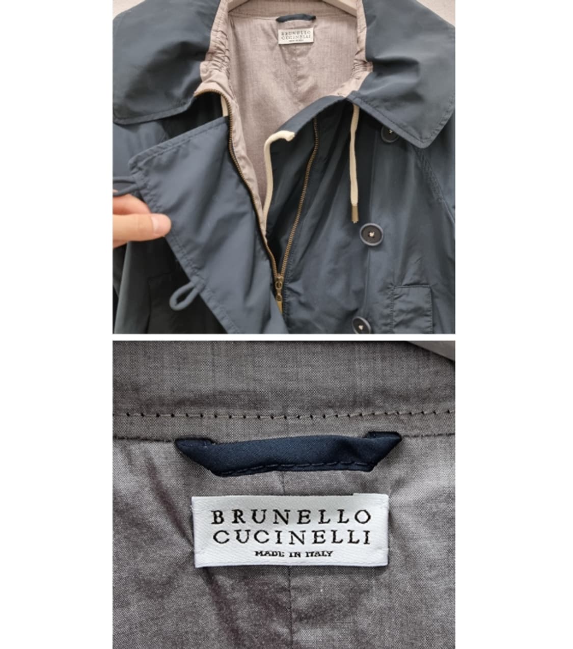 BRUNELLO CUCINELLI 브루넬로 쿠치넬리 상품이미지7