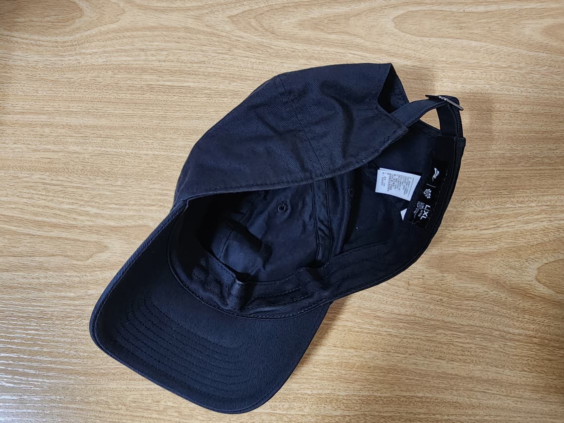 (L/XL)나이키 모자 언스트럭처드 퓨추라 워시드 볼캡 상품이미지4