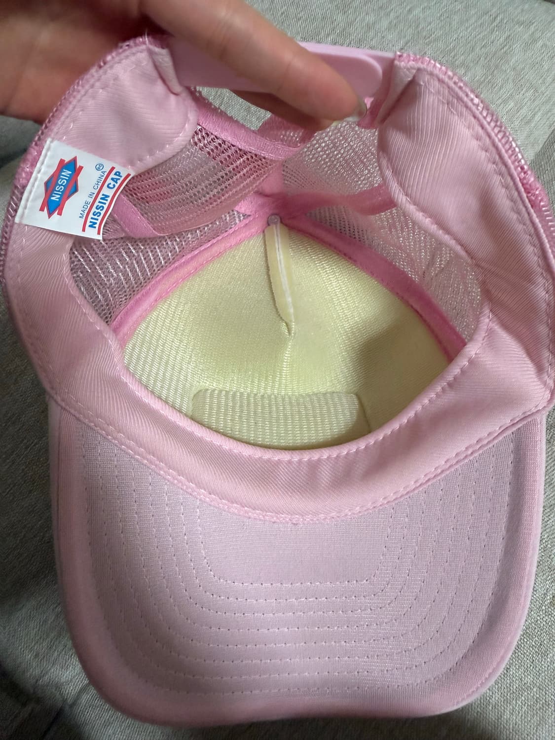 2024 coachella 코첼라 MD 캡 상품이미지2