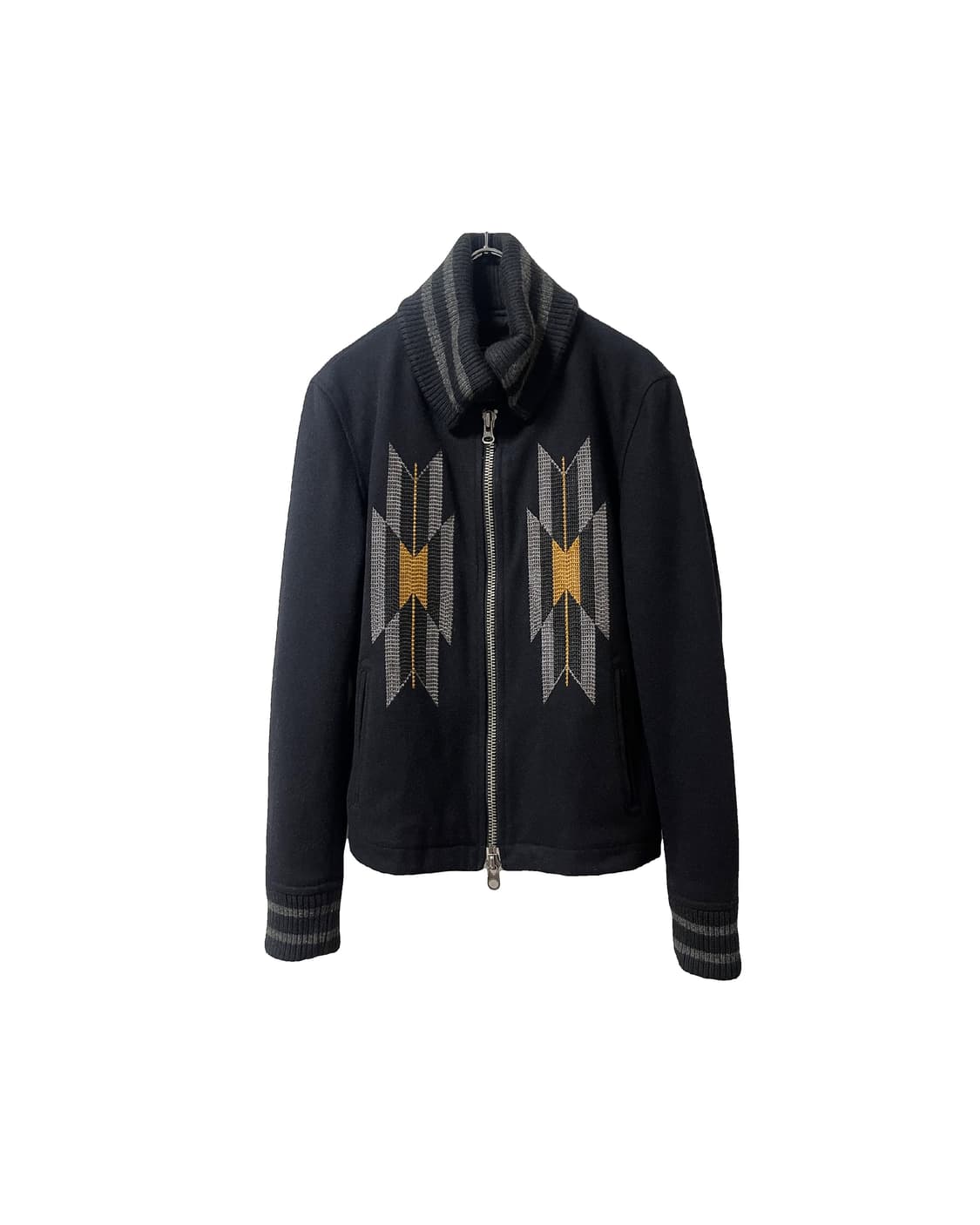 (*.rare) 291295=HOMME Ortega Stadium JK 상품이미지1