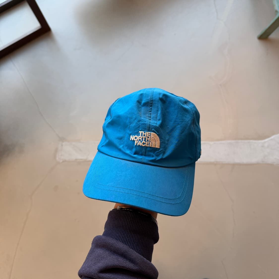 노스페이스 고어텍스 캡 상품이미지1