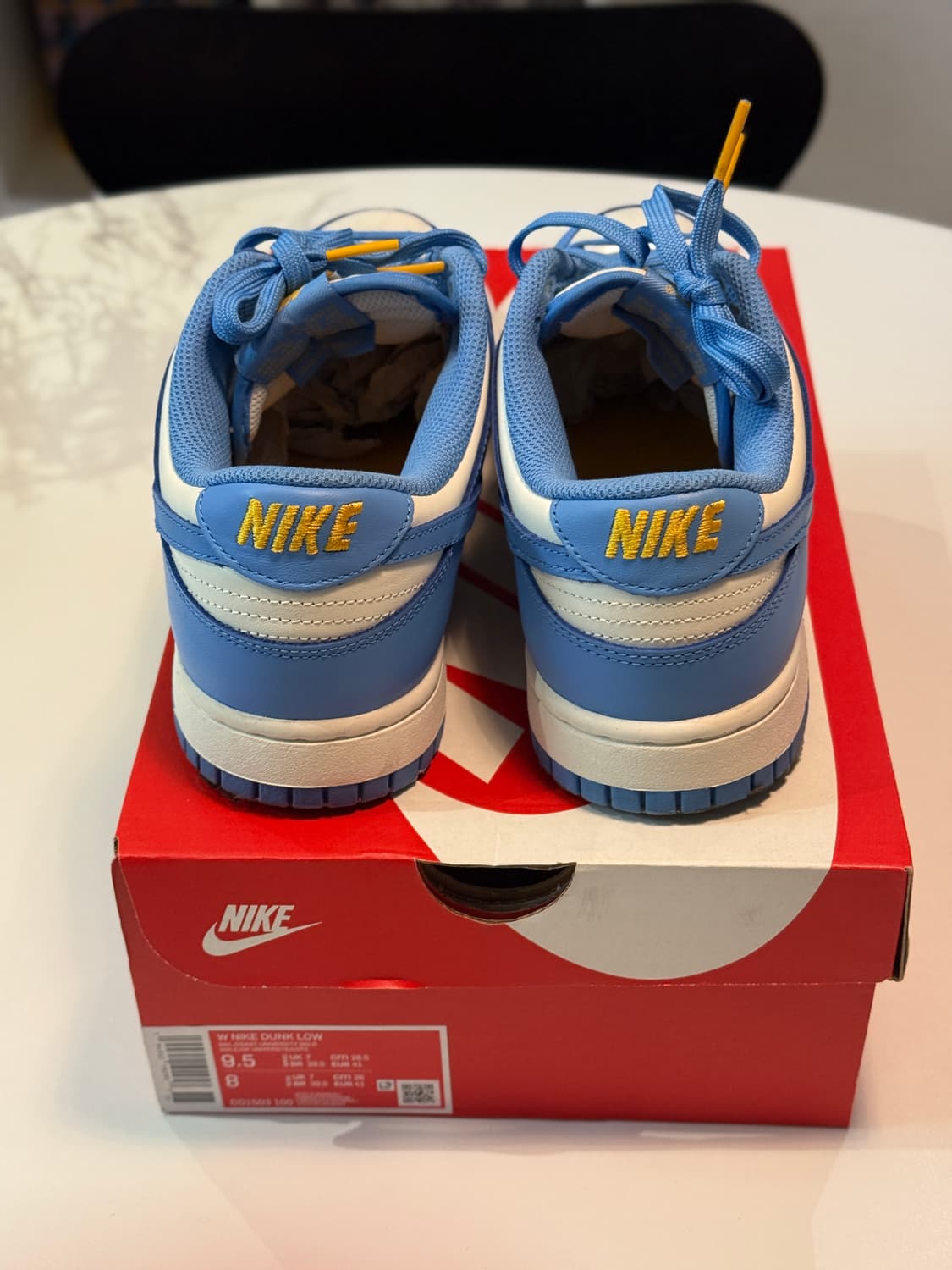 [w265] (W) 나이키 덩크 로우 코스트 상품이미지2