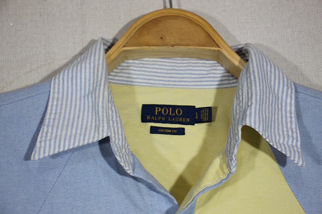 Polo Ralph Lauren 폴로셔츠L 상품이미지5