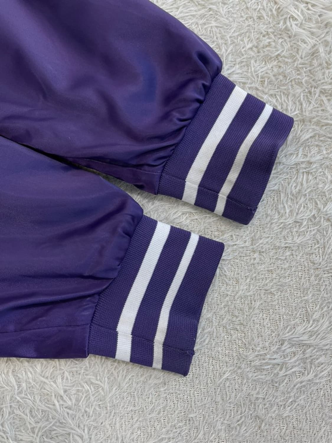 나이키 사틴 스타디움 점퍼/#2831 상품이미지5