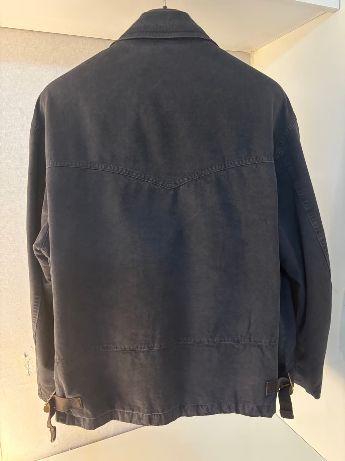 블라인드파일즈 코튼라이더 2 상품이미지4