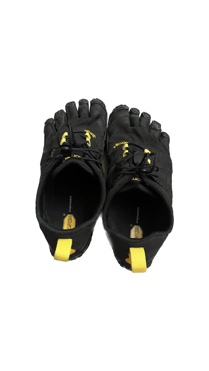 [EU42] 비브람 파이브핑거스 상품이미지2