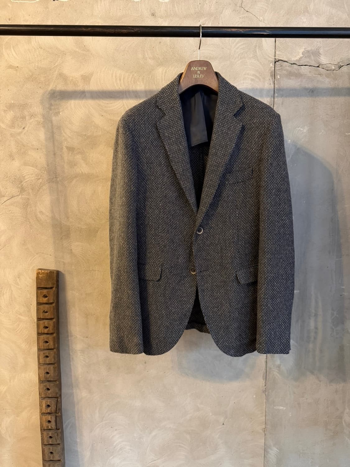 빠니깔레 테일러드 자켓 100 상품이미지1