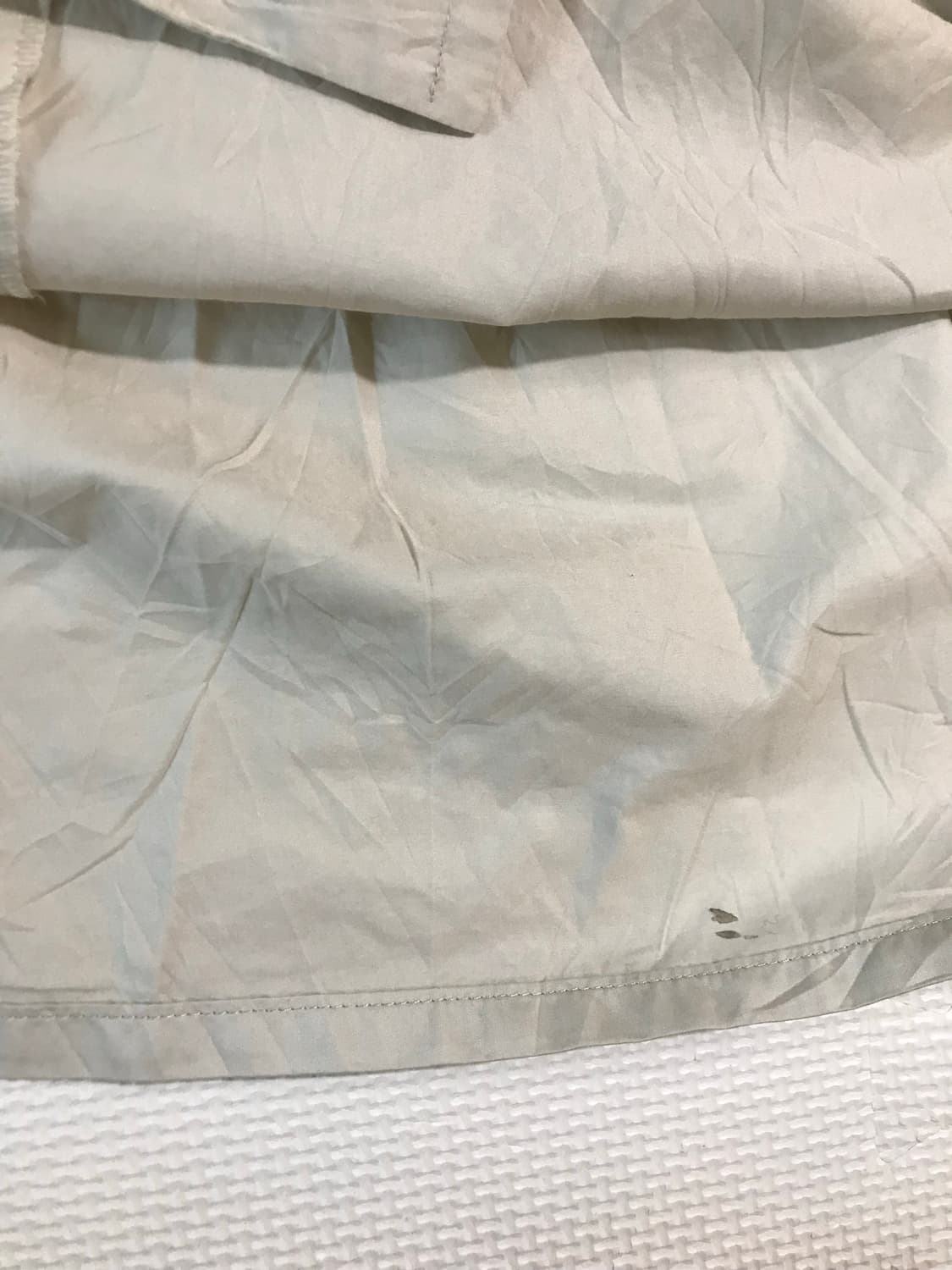 JILLSTUART 빈티지 프릴OPS 상품이미지6