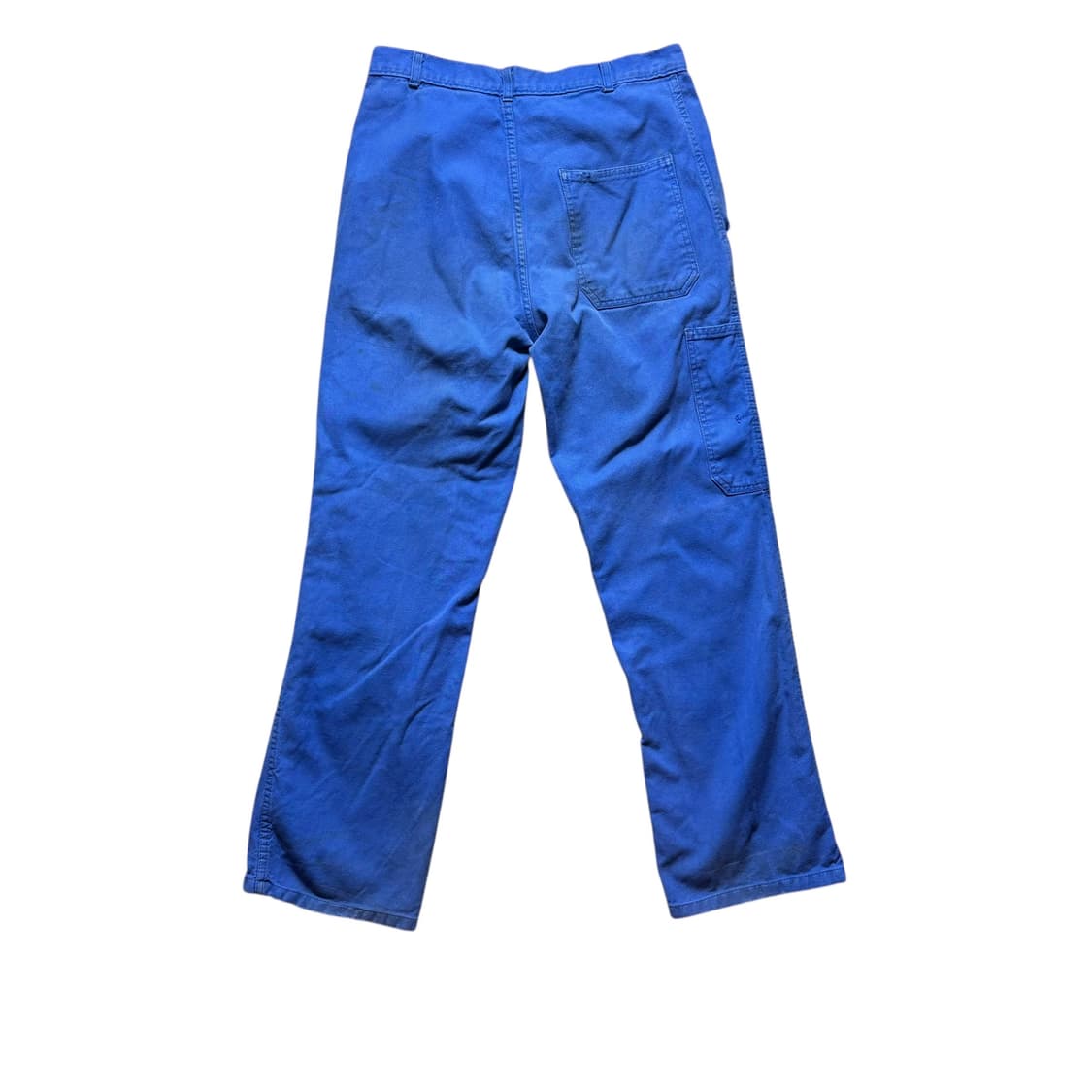 빈티지 프렌치 워크 팬츠 상품이미지2