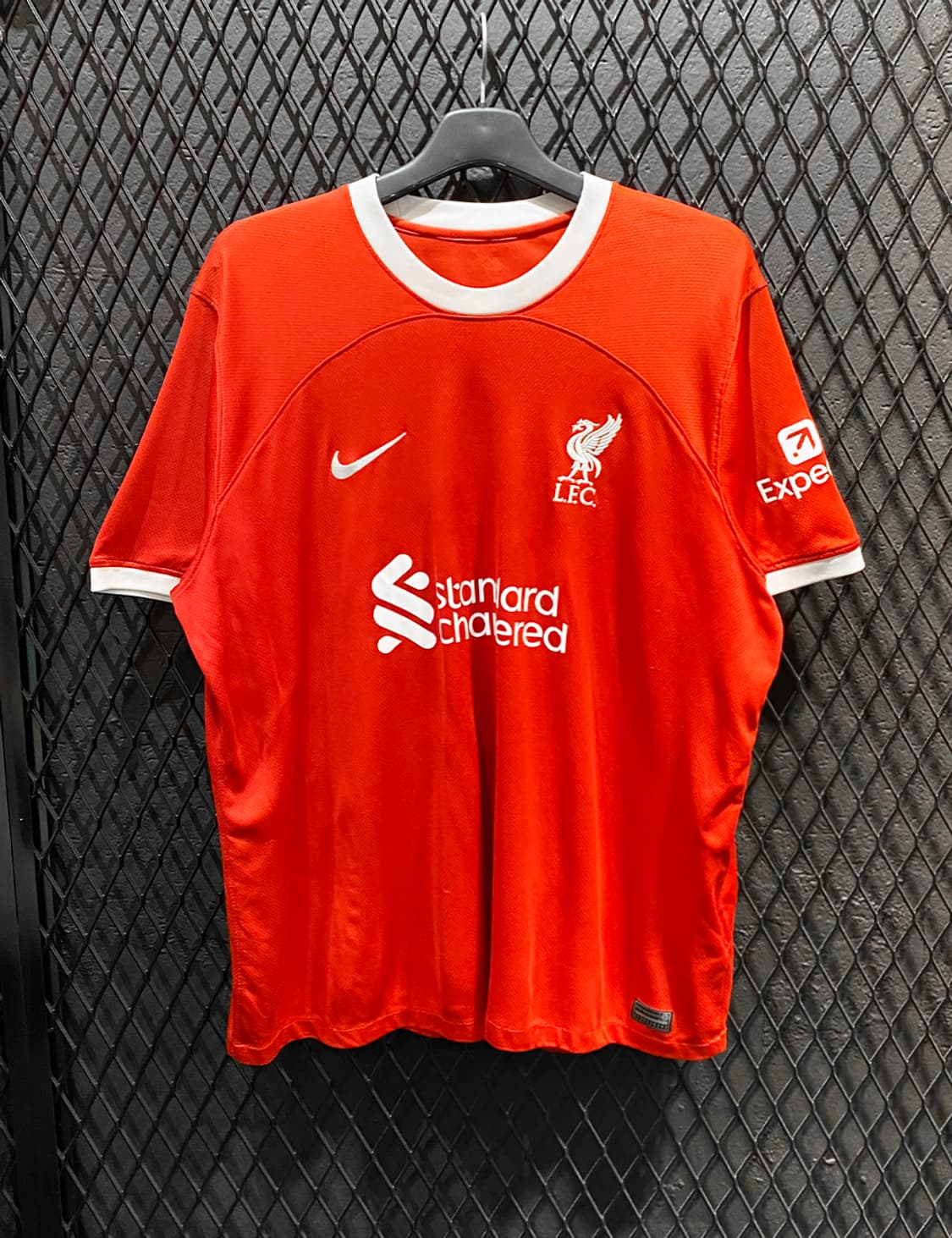 23/24 리버풀 홈 살라 (2XL) 상품이미지2