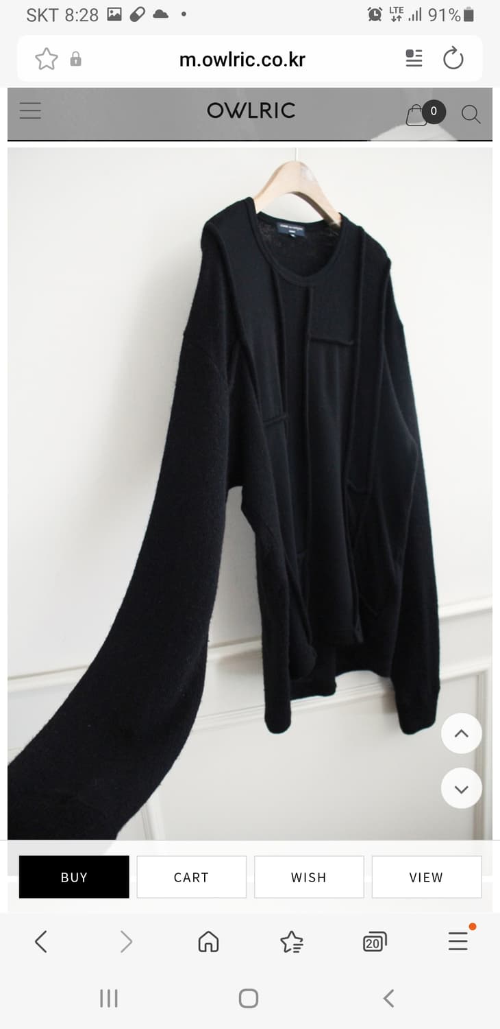 COMME DES GARCONS HOMME

 상품이미지4