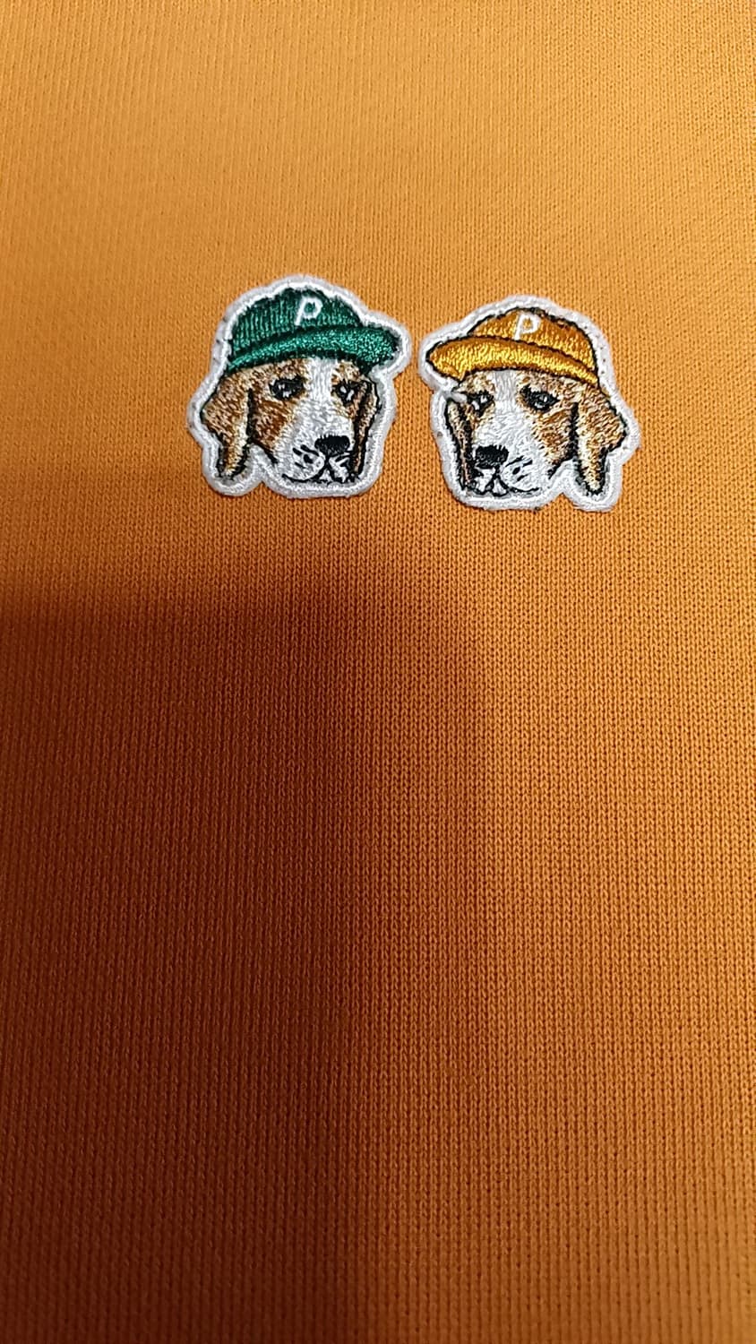 헤지스 맨투맨 100 가슴57 기장68 상품이미지3