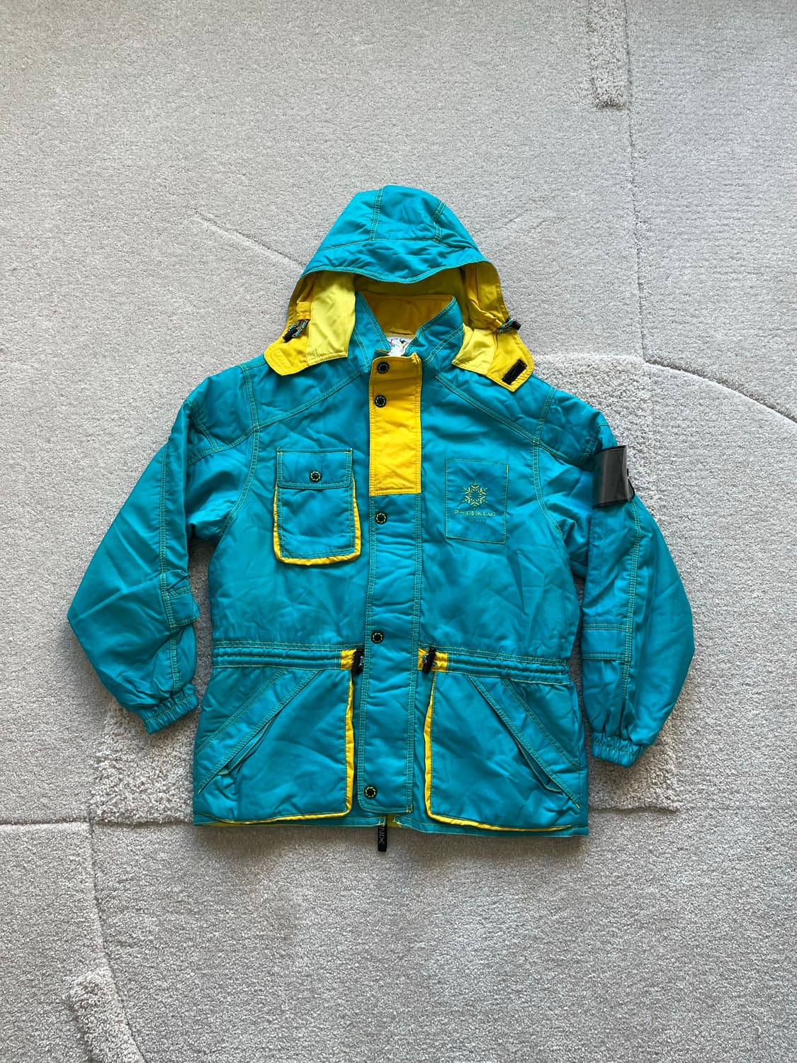 피닉스 제펜 헤리티지 스키 파카 (100-105) 상품이미지2