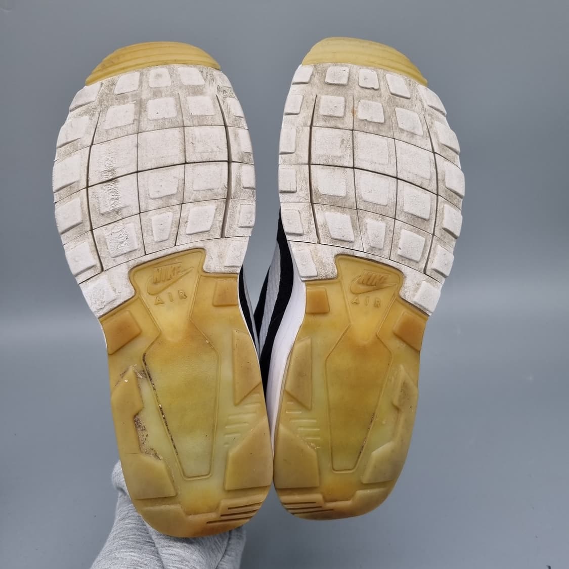 나이키 에어맥스 모션 여성운동화240 상품이미지3