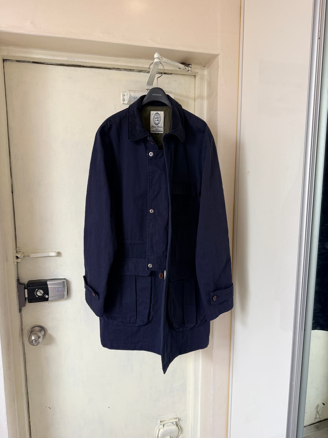 스카치 앤 소다 필드자켓 made in Korea 상품이미지5