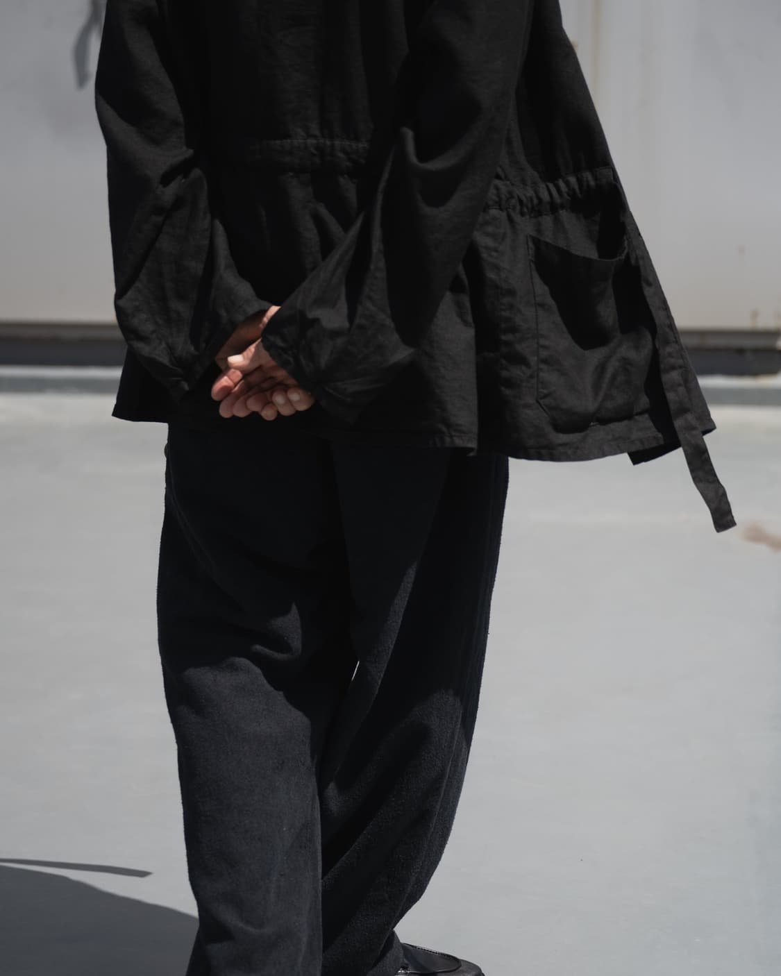 [2] 바벨 오브젝트 mat wide pt 블랙 상품이미지7