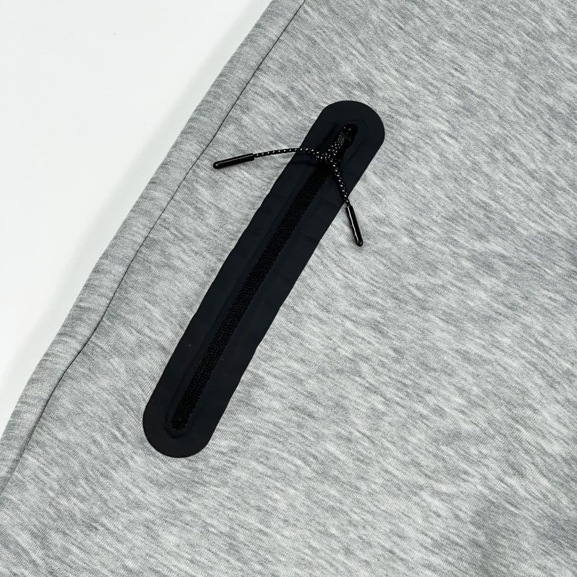 나이키 퓨추라 테크팩 그레이 조거팬츠 (M 여성추천) 상품이미지4