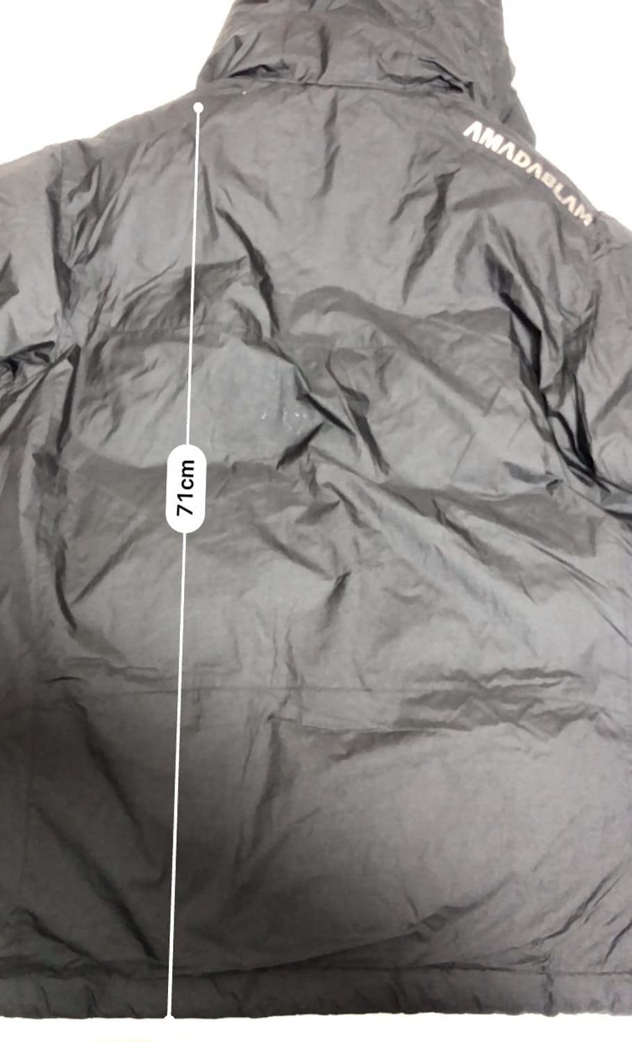 Thermo 대장급 덕다운 패딩 L 상품이미지9