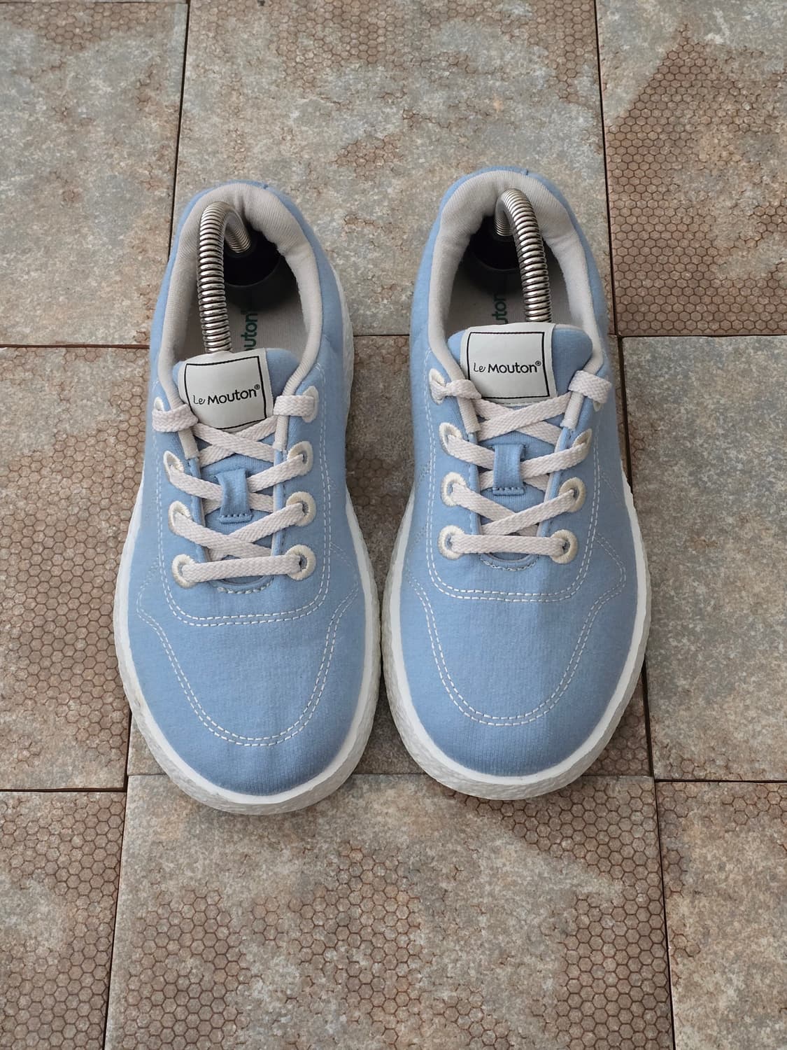 (225)르무통 메이트 라이트 블루 상품이미지2