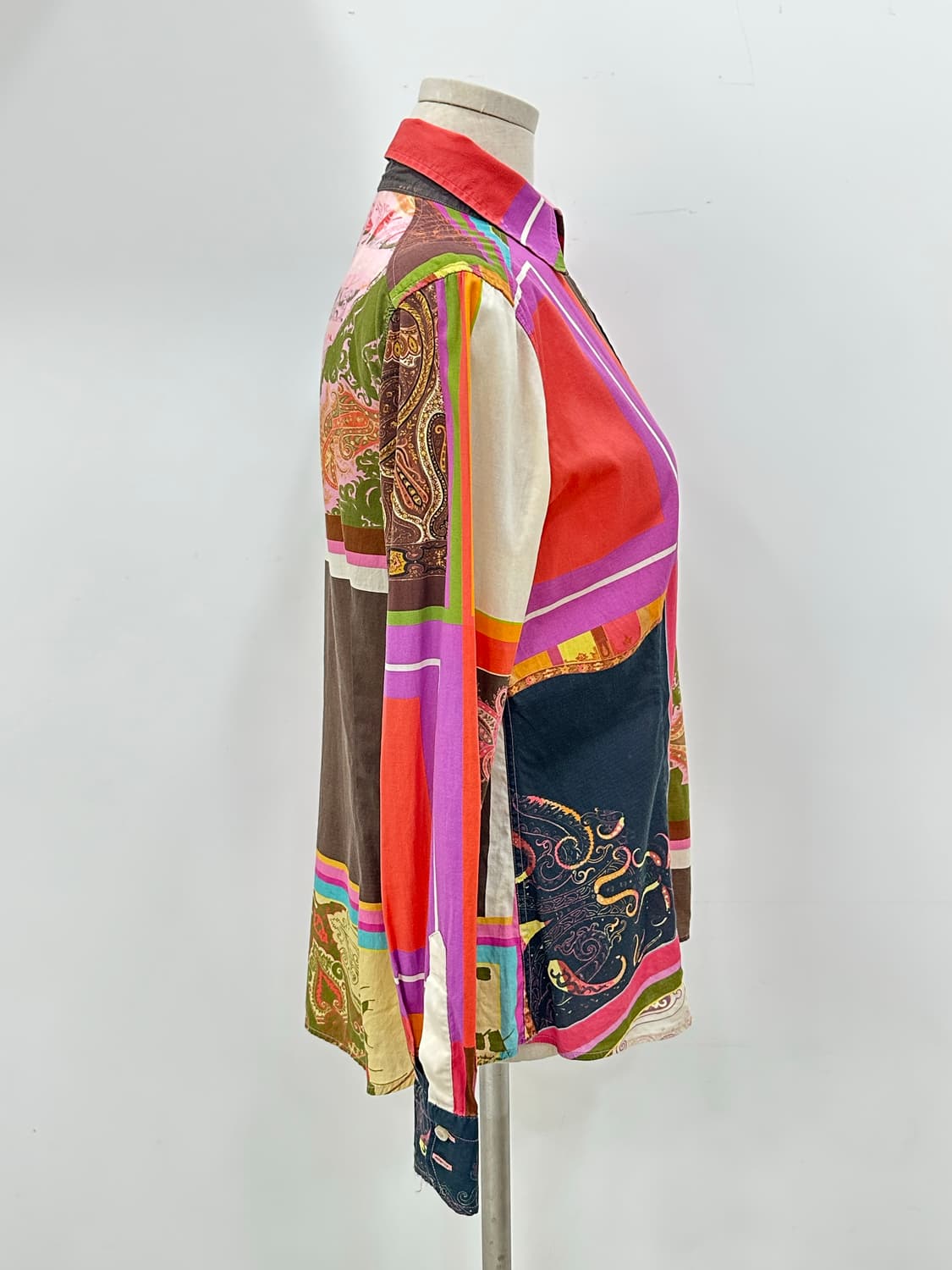 에트로 여성 남방 상품이미지2