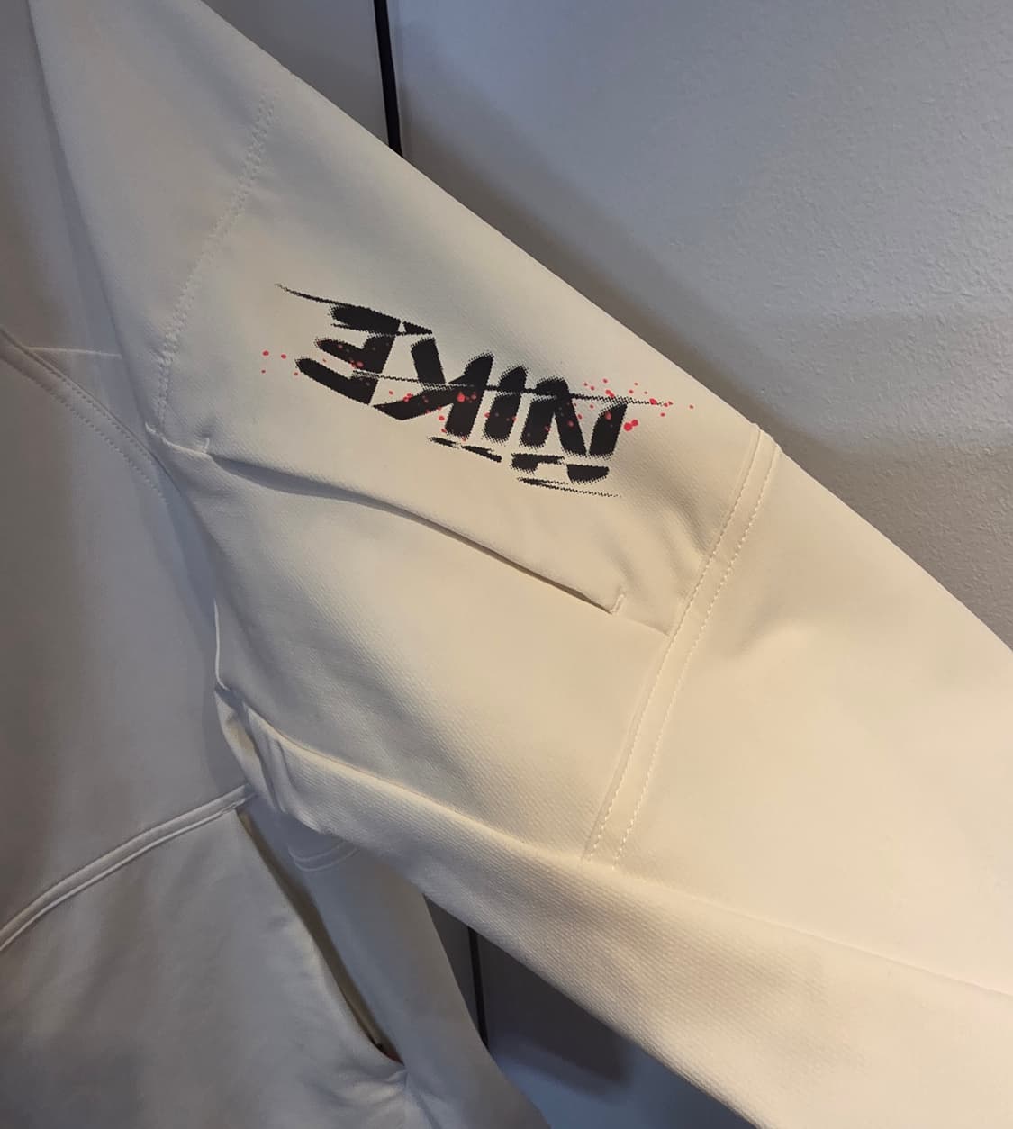 나이키 후드 집업 상품이미지6