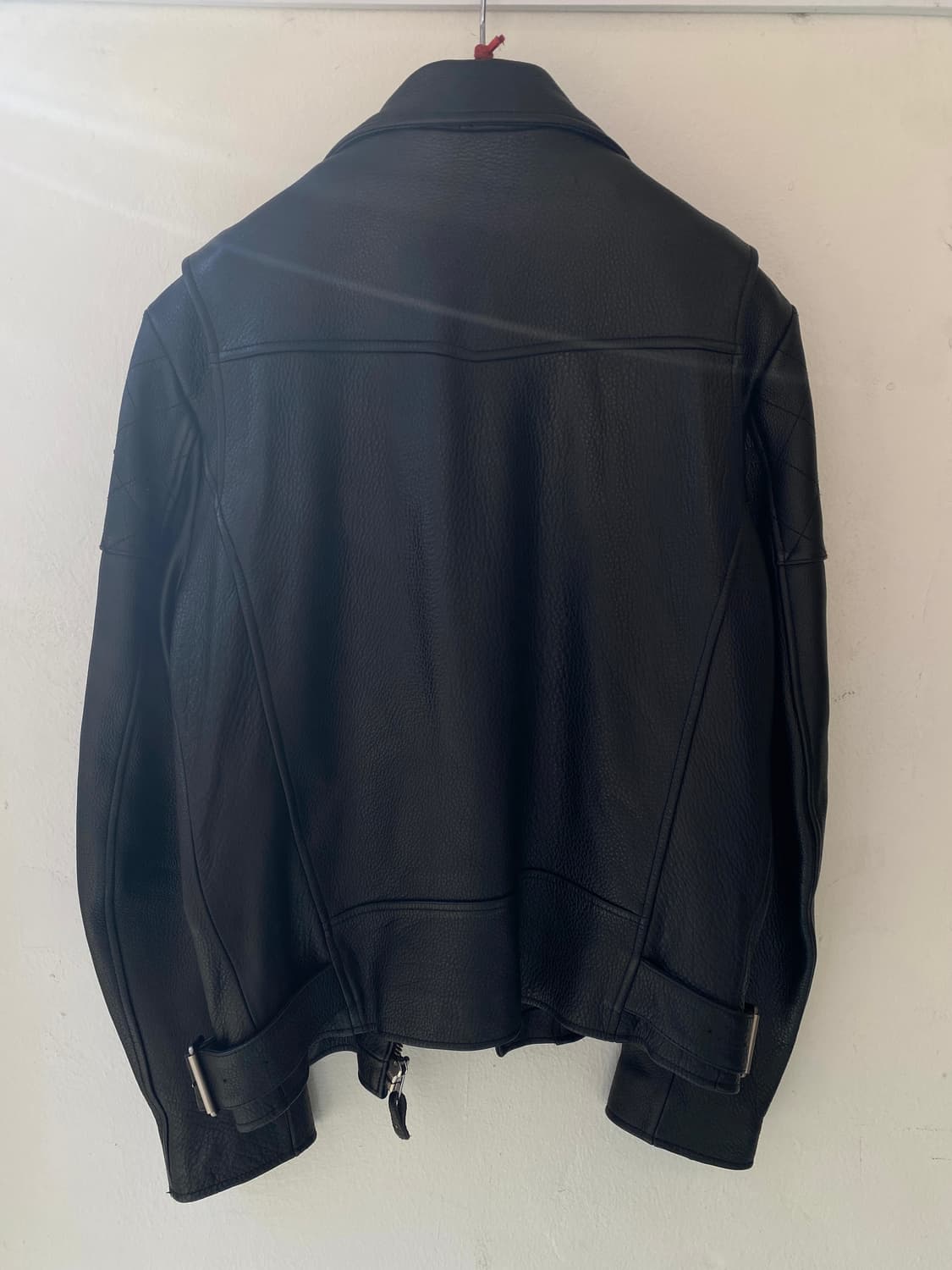 라이더가죽자켓 상품이미지3