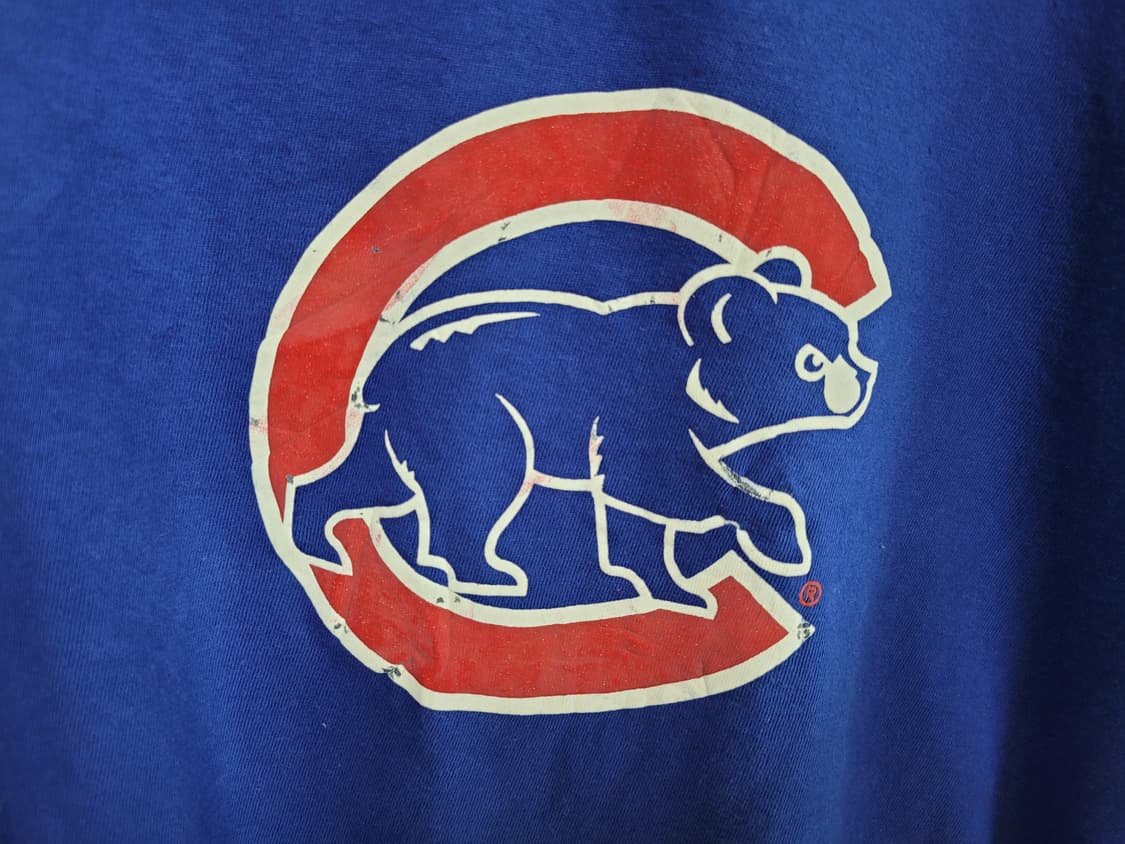 XL 110사이즈 나이키 메이저리그 반팔티 빈티지 상품이미지3