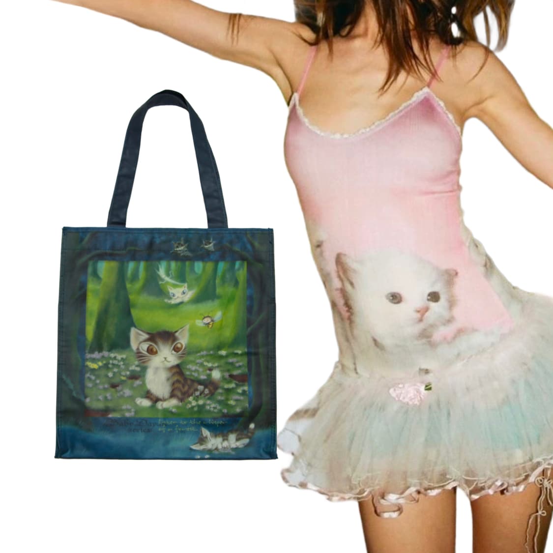 Wachifield Dayan Pocket bag 상품이미지6