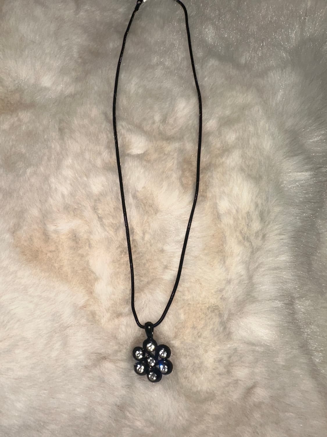 오리엔탈 고스펑크 목걸이 상품이미지2