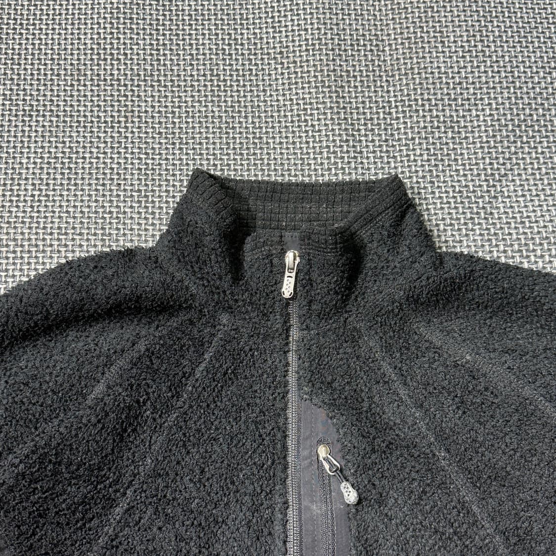 파타고니아 폴라텍 후리스 (old-8428) 상품이미지2