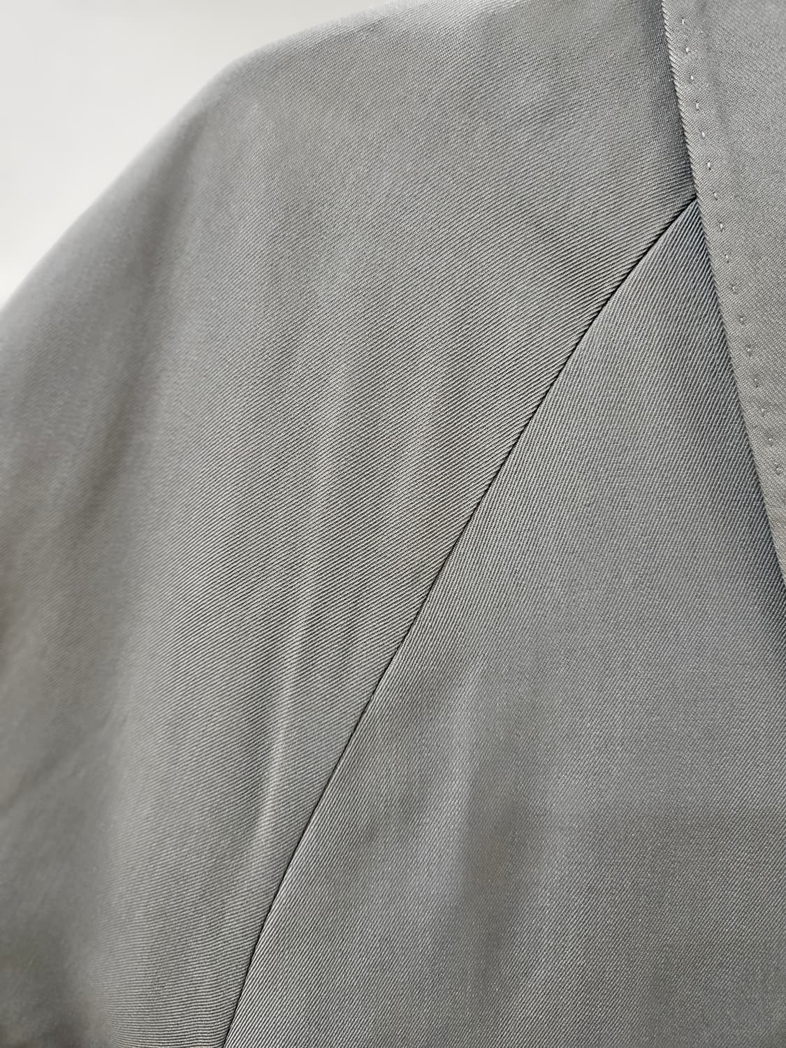 버버리 트렌치 코트 상품이미지7