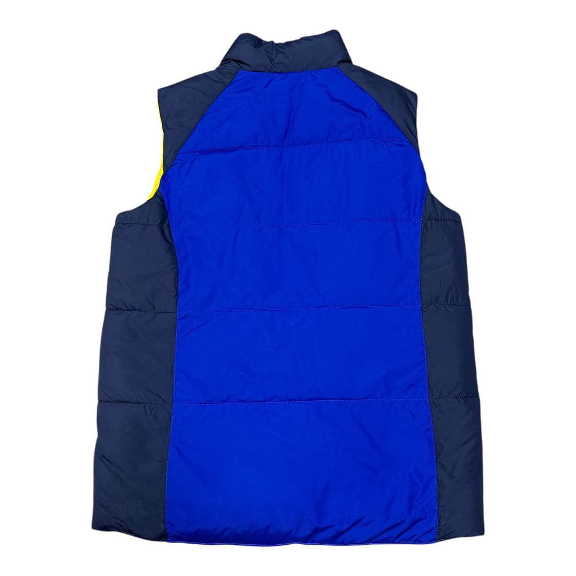 ✨ (바배) 폴로 랄프로렌 리버시블 패딩 조끼 (14-16) 상품이미지2