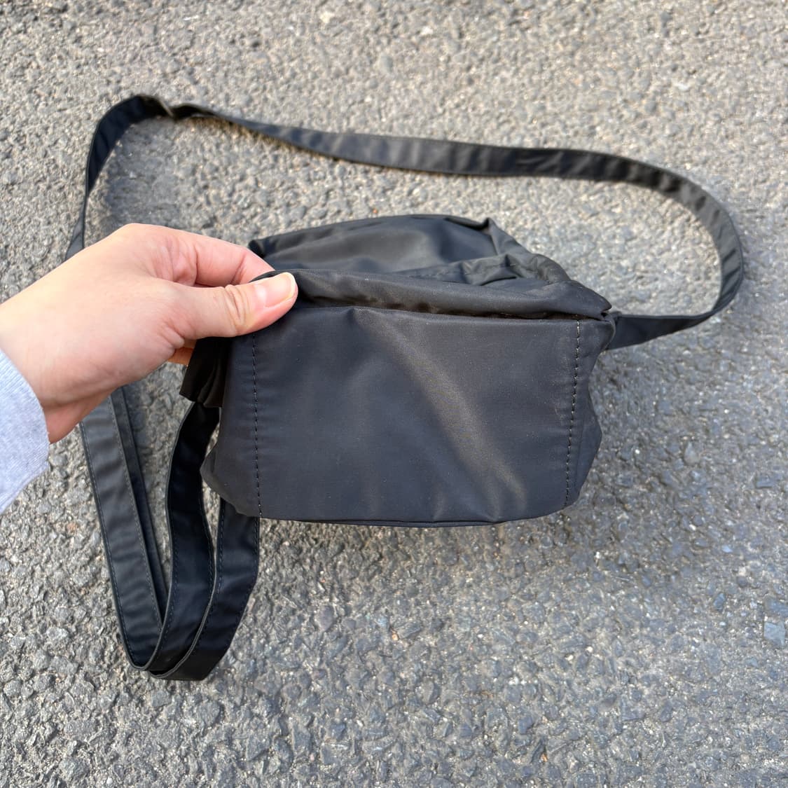 Sazaby 사자비 크로스백 가방 상품이미지4