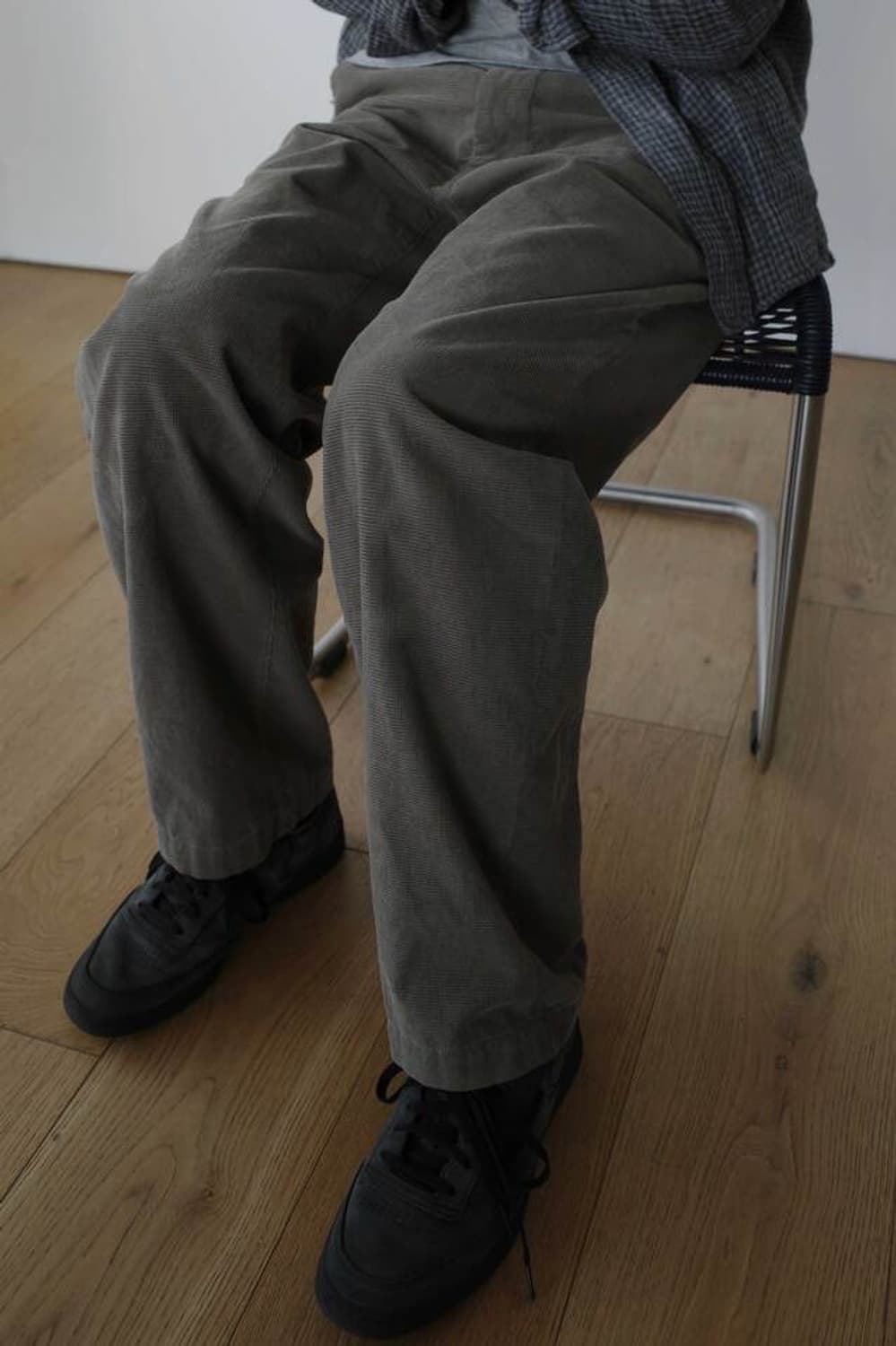 HAM (함) 와플치노 2사이즈 상품이미지1