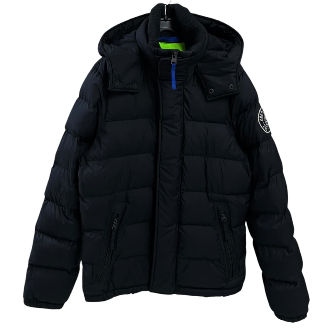 아베크롬비 패딩점퍼 상품이미지1