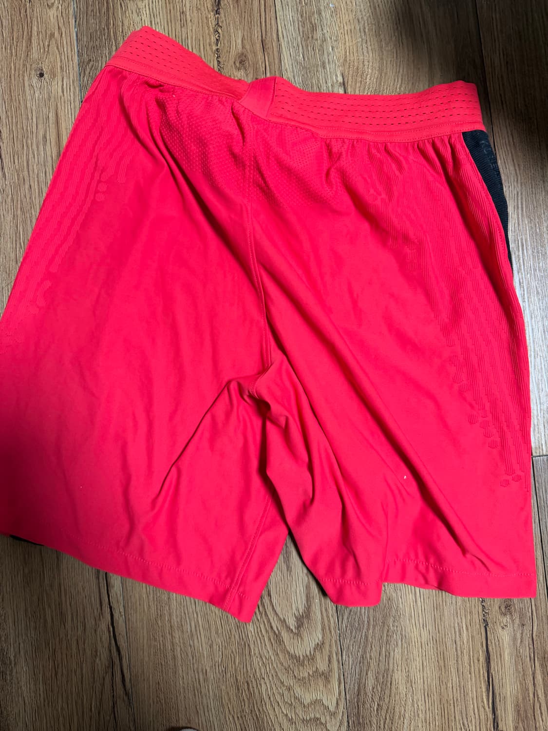 나이키 대한민국국가대표반바지 L사이즈 상품이미지2