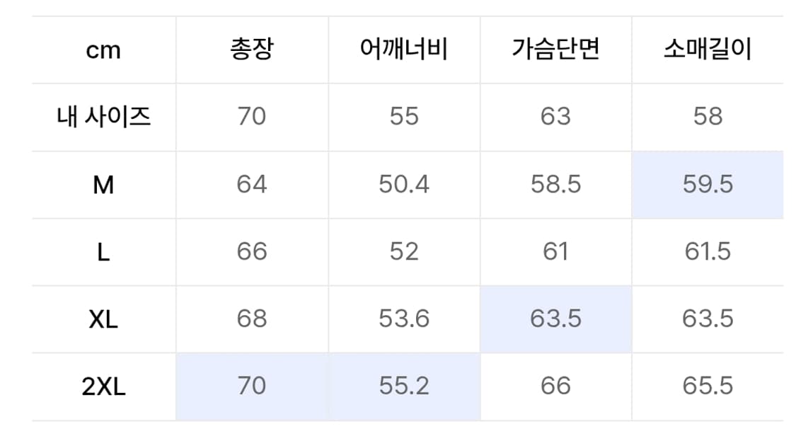 무신사스탠다드 릴렉스드 미니멀 재킷 [블랙] M 상품이미지5