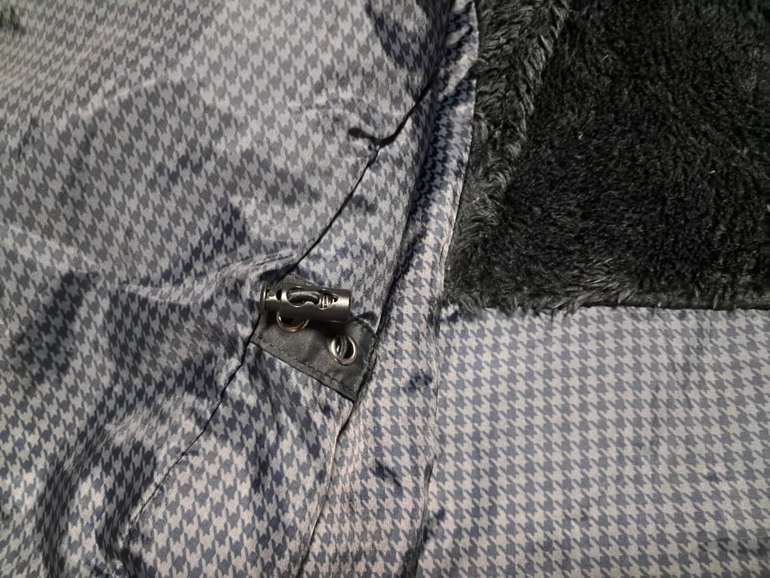 머크런던 경량 롱패딩 90 상품이미지8