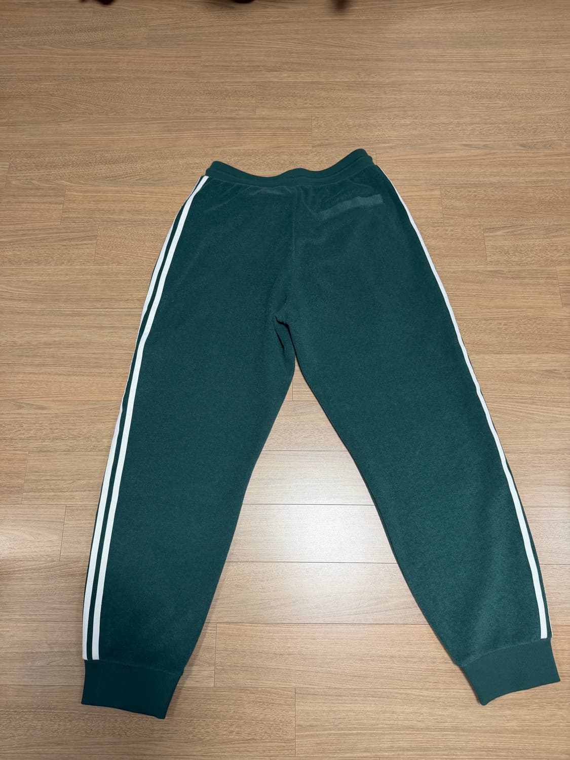 [xl/m] 아디다스 adidas 부클 팬트 자켓 셋업 상품이미지10